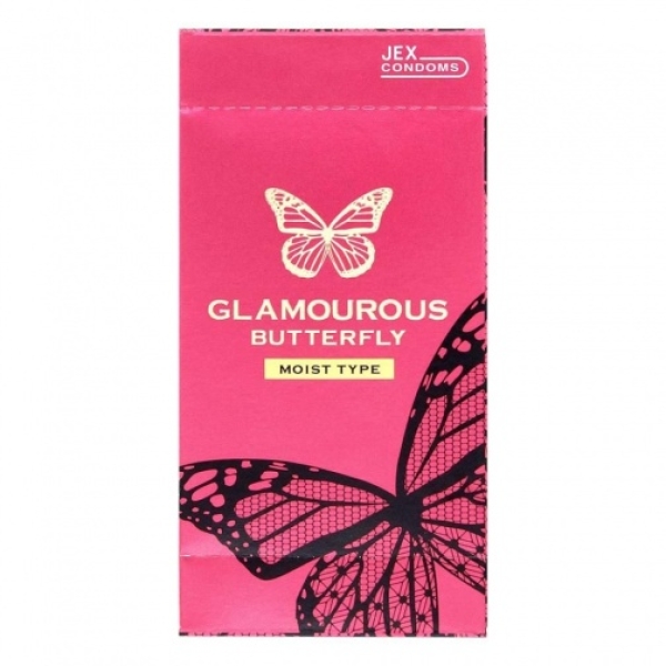 5 Sensational Reasons to Try the Glamourous Butterfly Moist 12-Pack Tonight!