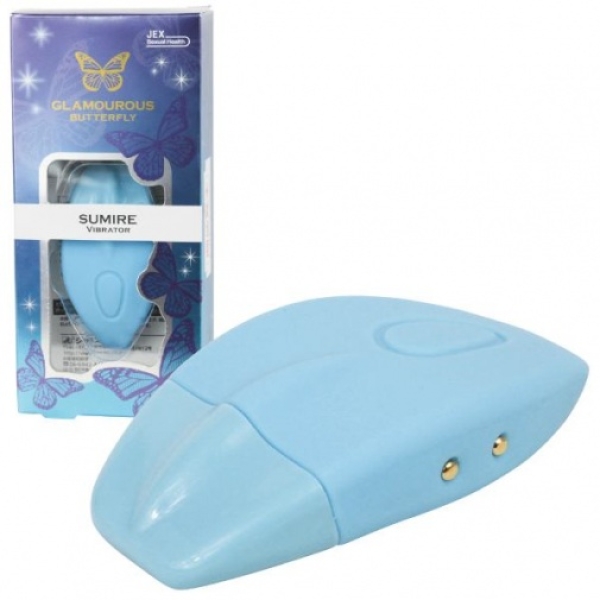 5 Sensational Reasons the Glamourous Butterfly Sumire Vibrator Will Elevate Your Pleasure