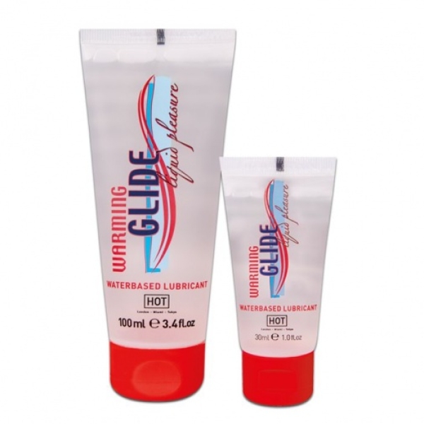 5 Sensational Ways Glide Warming Lube Enhances Intimate Moments Instantly