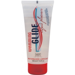 5 Sensational Ways Glide Warming Lube Enhances Intimate Moments Instantly