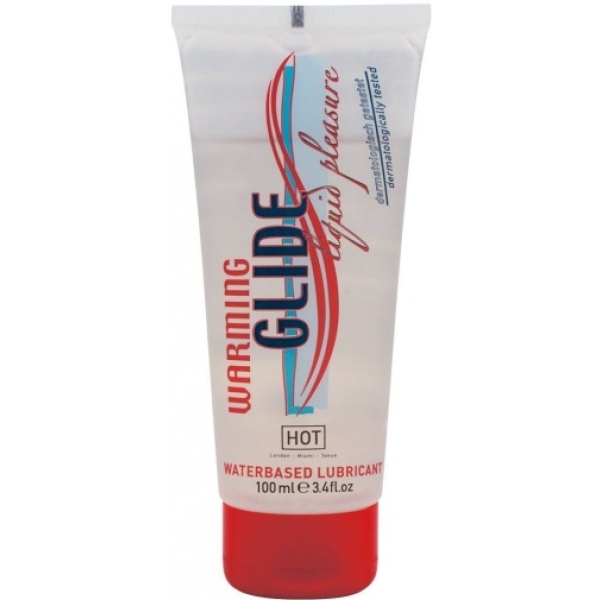 5 Sensational Ways Glide Warming Lube Enhances Intimate Moments Instantly