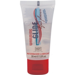 7 Sensational Ways Glide Warming Lube Enhances Intimate Moments - 30ml