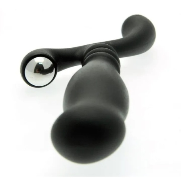 7 Mind-Blowing Reasons to Try the Glide Prostate Massager in Sleek Black