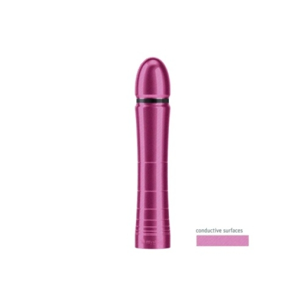 5 Sensational Reasons Glossy Glen E-Stim Dildo Will Electrify Your Pleasure