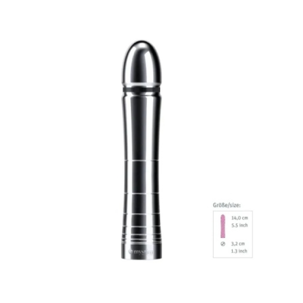 5 Sensational Reasons Glossy Glen E-Stim Dildo Will Electrify Your Pleasure