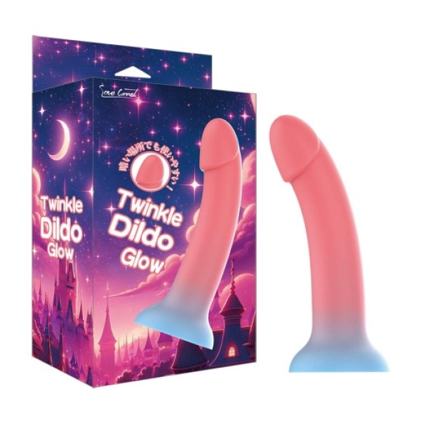 7 Reasons the Glow Twinkle Dildo - Pink Will Light Up Your Pleasure Nights
