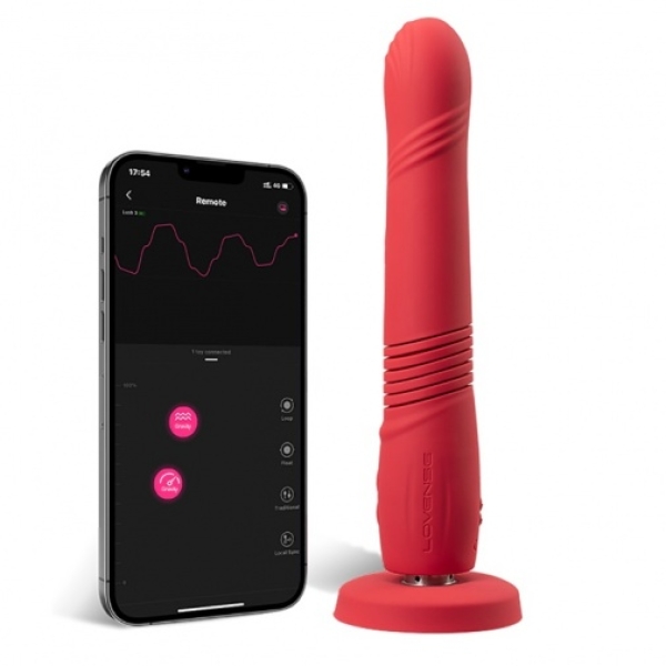 7 Mind-Blowing Reasons Our Gravity Thrusting Dildo Will Rock Your World Instantly