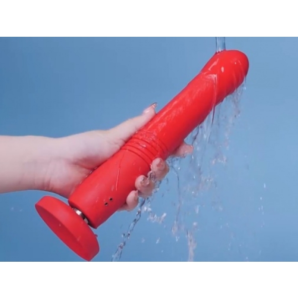 7 Mind-Blowing Reasons Our Gravity Thrusting Dildo Will Rock Your World Instantly
