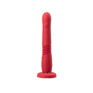 7 Mind-Blowing Reasons Our Gravity Thrusting Dildo Will Rock Your World Instantly