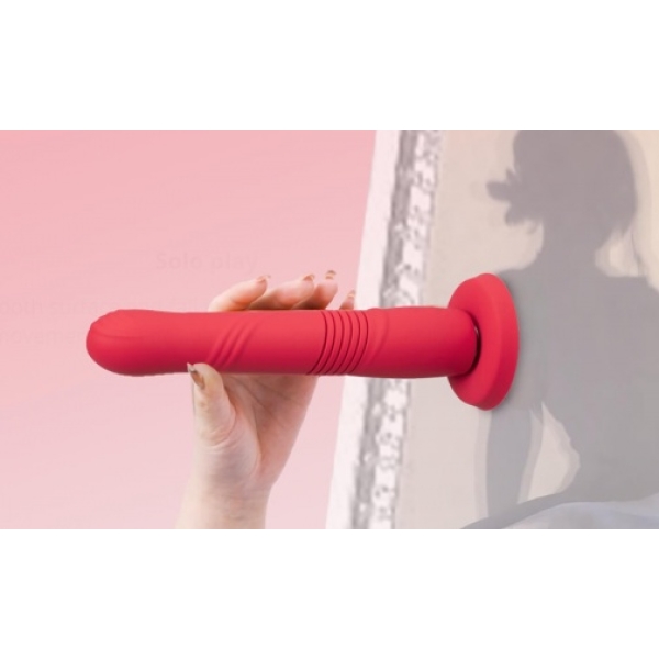 7 Mind-Blowing Reasons Our Gravity Thrusting Dildo Will Rock Your World Instantly