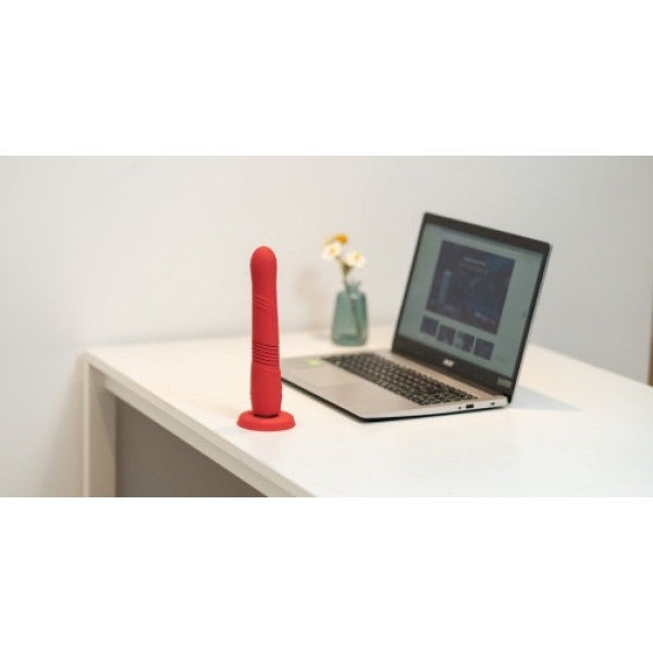 7 Mind-Blowing Reasons Our Gravity Thrusting Dildo Will Rock Your World Instantly