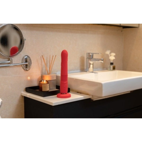 7 Mind-Blowing Reasons Our Gravity Thrusting Dildo Will Rock Your World Instantly