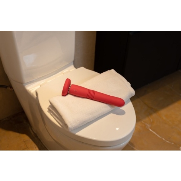 7 Mind-Blowing Reasons Our Gravity Thrusting Dildo Will Rock Your World Instantly