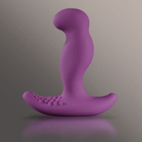 5 Sensational Reasons the Grider Plus Unisex Vibrator in Purple Will Redefine Pleasure