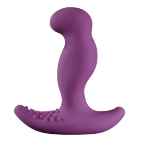 5 Sensational Reasons the Grider Plus Unisex Vibrator in Purple Will Redefine Pleasure