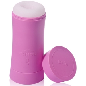 5 Sensational Benefits of G's Pot Passion Elastic Cup - Purple for Ultimate Pleasure