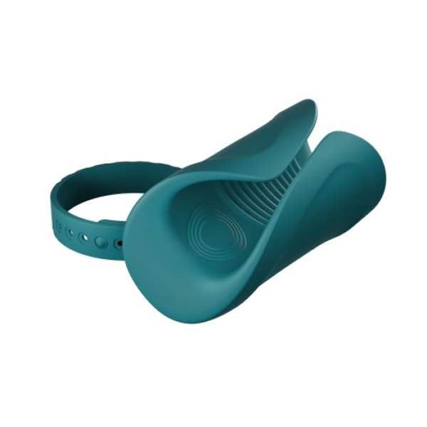 5 Mind-Blowing Reasons the Gush 2 Vibrating Penis Massager Will Rock Your World
