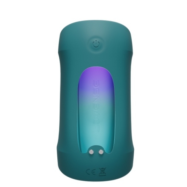 5 Mind-Blowing Reasons the Gush 2 Vibrating Penis Massager Will Rock Your World