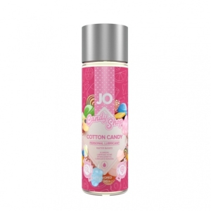 7 Sweet Reasons to Try H2O Candy Shop Cotton Candy Lube - 60ml of Irresistible Fun