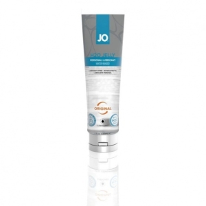 5 Sensational Reasons H2O Jelly Lubricant Enhances Intimate Moments Instantly