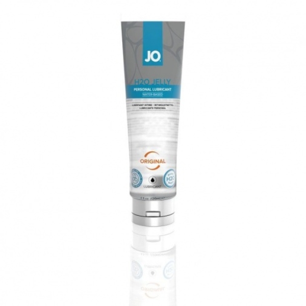 5 Sensational Reasons H2O Jelly Lubricant Enhances Intimate Moments Instantly
