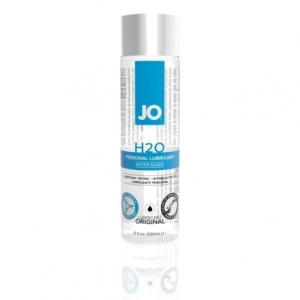 5 Sensational Reasons H2O Original Lubricant Enhances Intimate Moments - 120ml