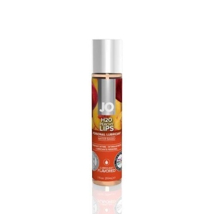 5 Sensational Reasons to Try H2O Peach Lubricant - Silky 30ml Pleasure