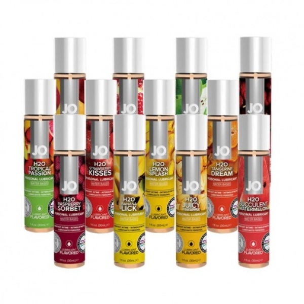 5 Reasons H2O Raspberry Lubricant Enhances Your Intimate Moments Instantly