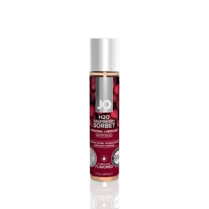 5 Reasons H2O Raspberry Lubricant Enhances Your Intimate Moments Instantly