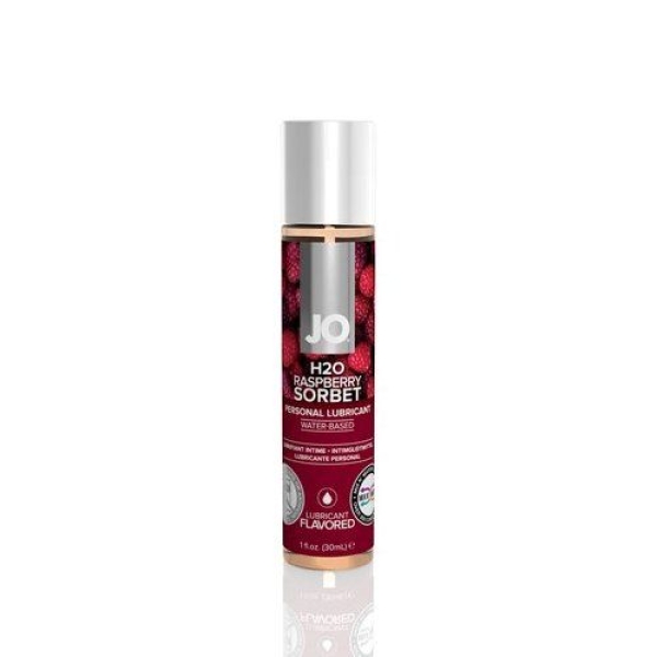 5 Reasons H2O Raspberry Lubricant Enhances Your Intimate Moments Instantly