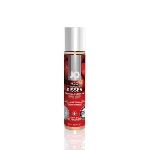 5 Reasons H2O Strawberry Lubricant Makes Intimacy Irresistibly Juicy (30ml)