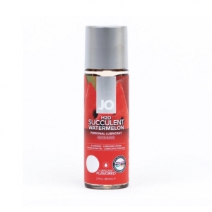 5 Juicy Reasons to Try H2O Succulent Watermelon Lube - 60ml Hydration Bliss
