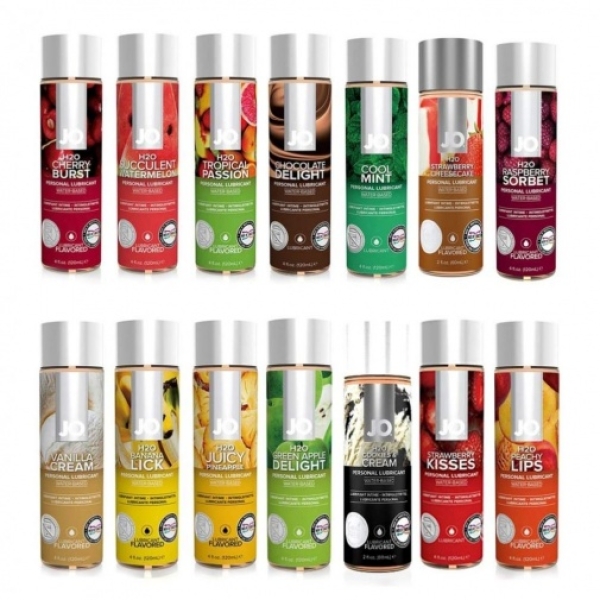 5 Sensational Reasons H2O Tropical Passion Lubricant Ignites Your Intimate Moments