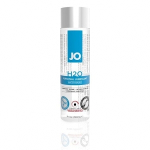 7 Sensational Ways H2O Warming Lubricant Enhances Intimate Moments - 120ml