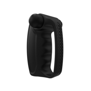 5 Reasons Hand Vibe - Black Is Your Perfect Pleasure Partner
