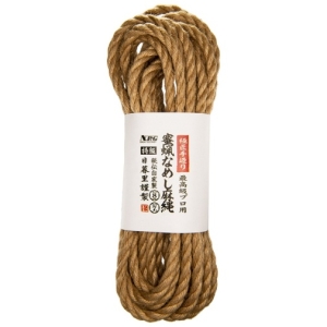 5 Sensational Ways to Use This 7m Handcrafted Hemp Rope for Ultimate Pleasure