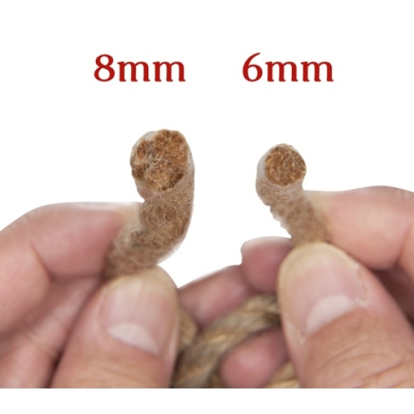 7 Sensational Ways to Elevate Playtime with Handcrafted Hemp Thin Rope 7m