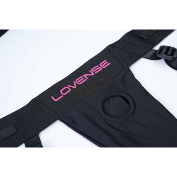 5 Sensational Reasons the Harness Lapis Strap-On Will Redefine Your Pleasure