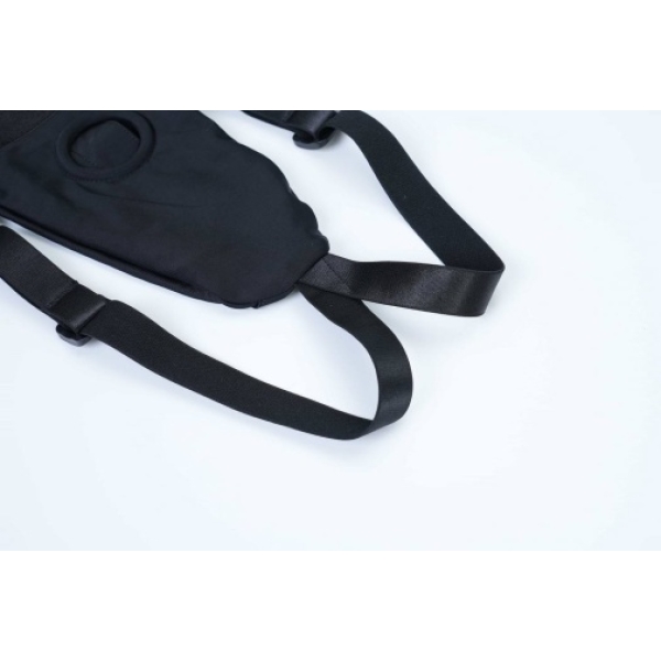 5 Sensational Reasons the Harness Lapis Strap-On Will Redefine Your Pleasure