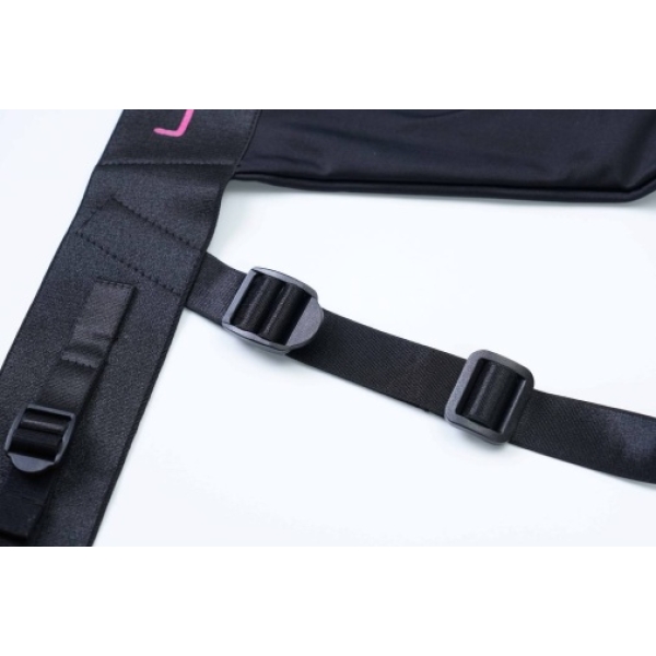 5 Sensational Reasons the Harness Lapis Strap-On Will Redefine Your Pleasure