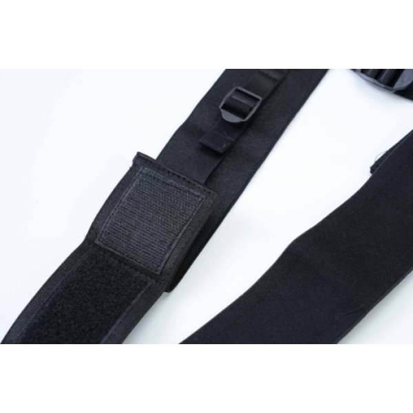 5 Sensational Reasons the Harness Lapis Strap-On Will Redefine Your Pleasure