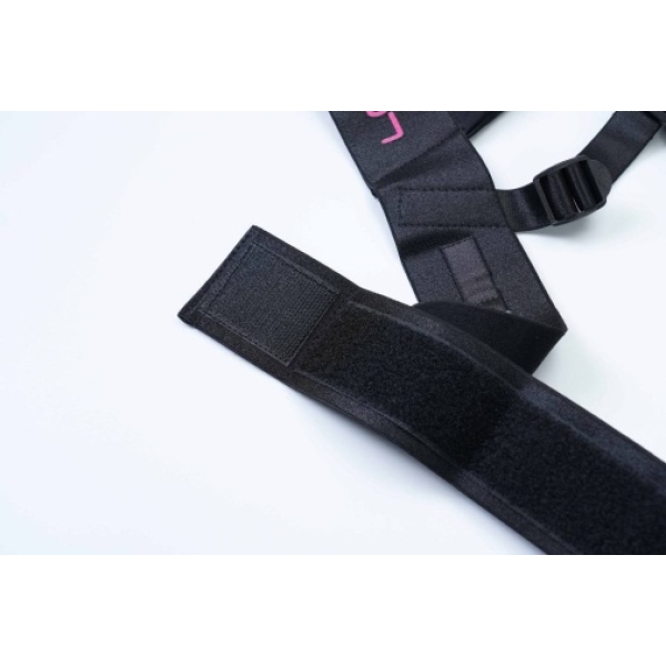 5 Sensational Reasons the Harness Lapis Strap-On Will Redefine Your Pleasure