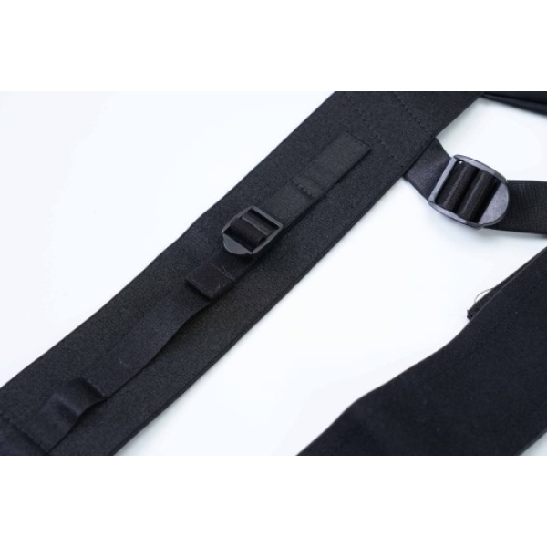 5 Sensational Reasons the Harness Lapis Strap-On Will Redefine Your Pleasure