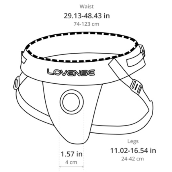 5 Sensational Reasons the Harness Lapis Strap-On Will Redefine Your Pleasure