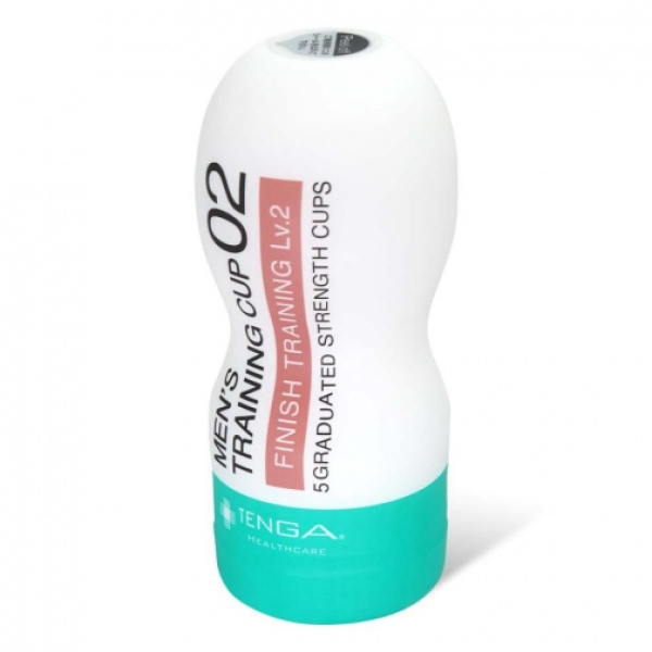 5 Sensational Benefits of Healthcare Finish Training 02 Medium Hard Type Pleasure Toy