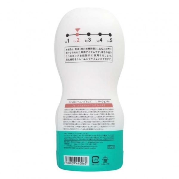 5 Sensational Benefits of Healthcare Finish Training 02 Medium Hard Type Pleasure Toy