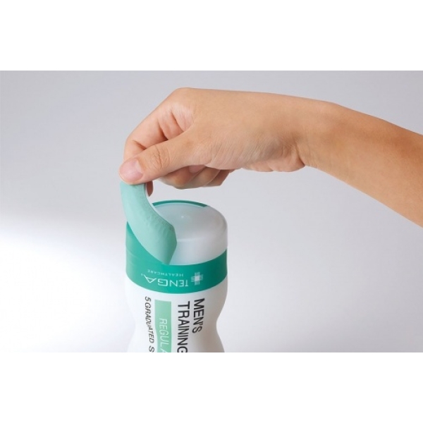 5 Sensational Benefits of Healthcare Finish Training 05 Soft Type for Ultimate Pleasure