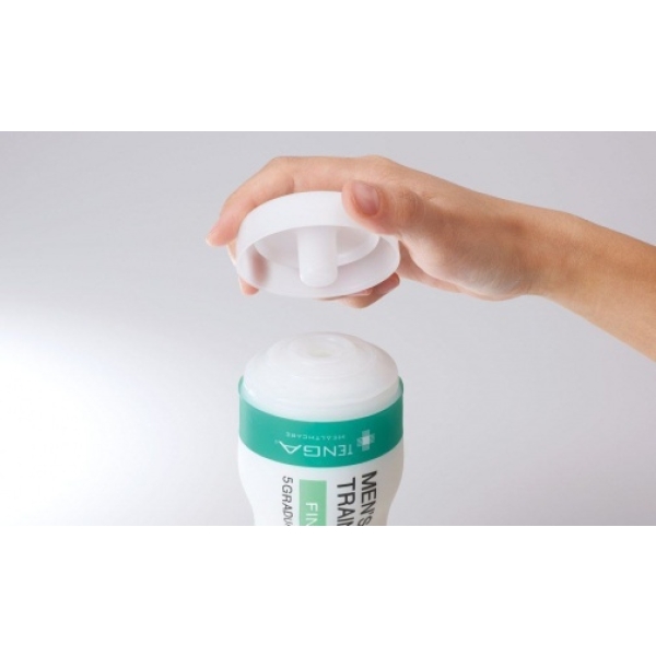 5 Sensational Benefits of Healthcare Finish Training 05 Soft Type for Ultimate Pleasure