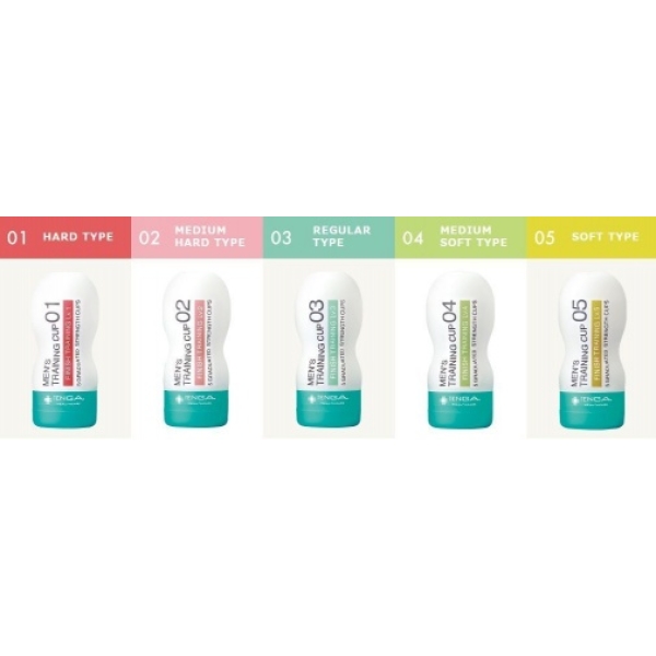 5 Sensational Benefits of Healthcare Finish Training 05 Soft Type for Ultimate Pleasure