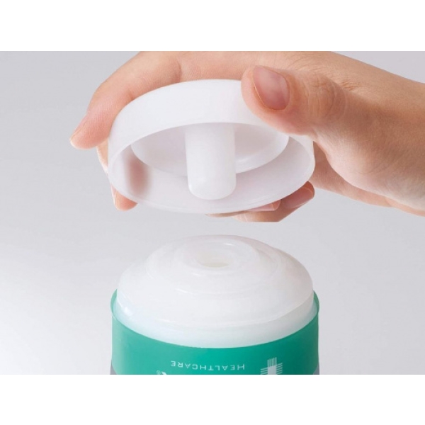 5 Sensational Benefits of the Healthcare Keep Training 02 Medium Soft Type Pleasure Toy
